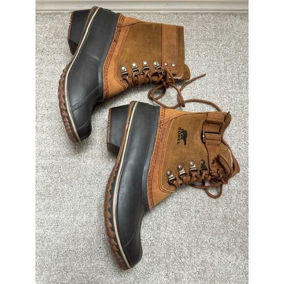 Sorel Women's Boots - Picture 5 of 7